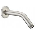 Highkey Shower Arm and Flange - Brushed Nickel LR1536772